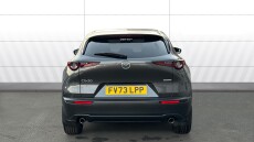 Mazda CX-30 2.0 e-Skyactiv G MHEV Homura 5dr Petrol Hatchback